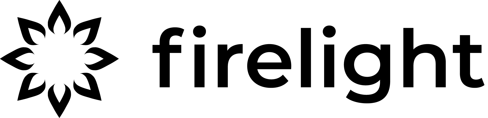 The Firelight Group Logo
