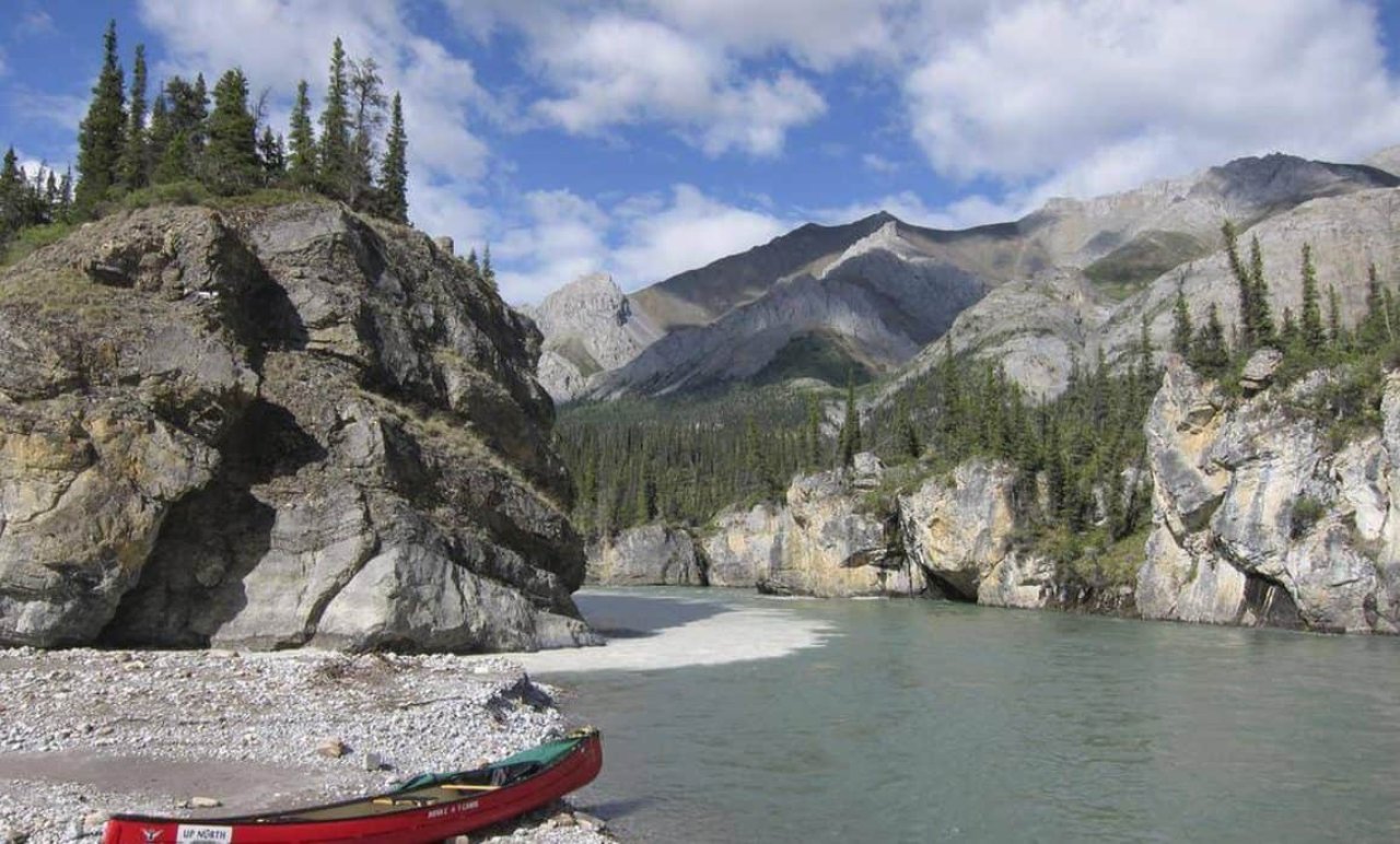News: Supreme Court Ruling Protects Yukon Wilderness
