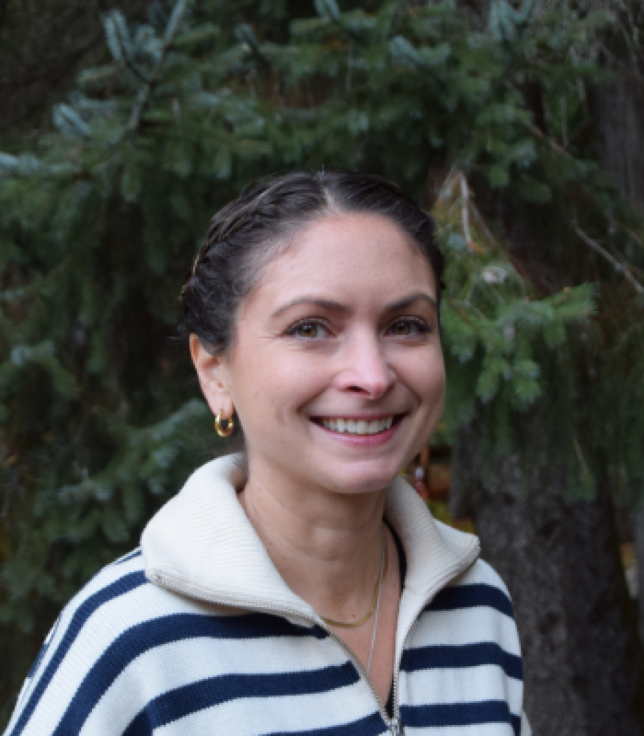 Tania Salerno, PhD's profile picture