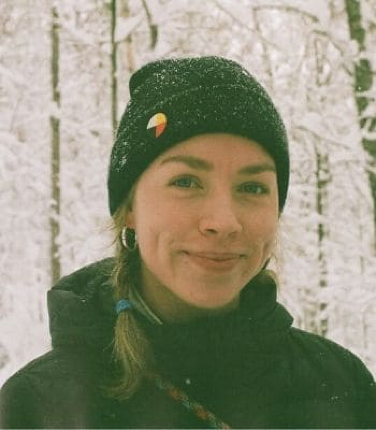 Amanda Bulmer, M.Env's profile picture