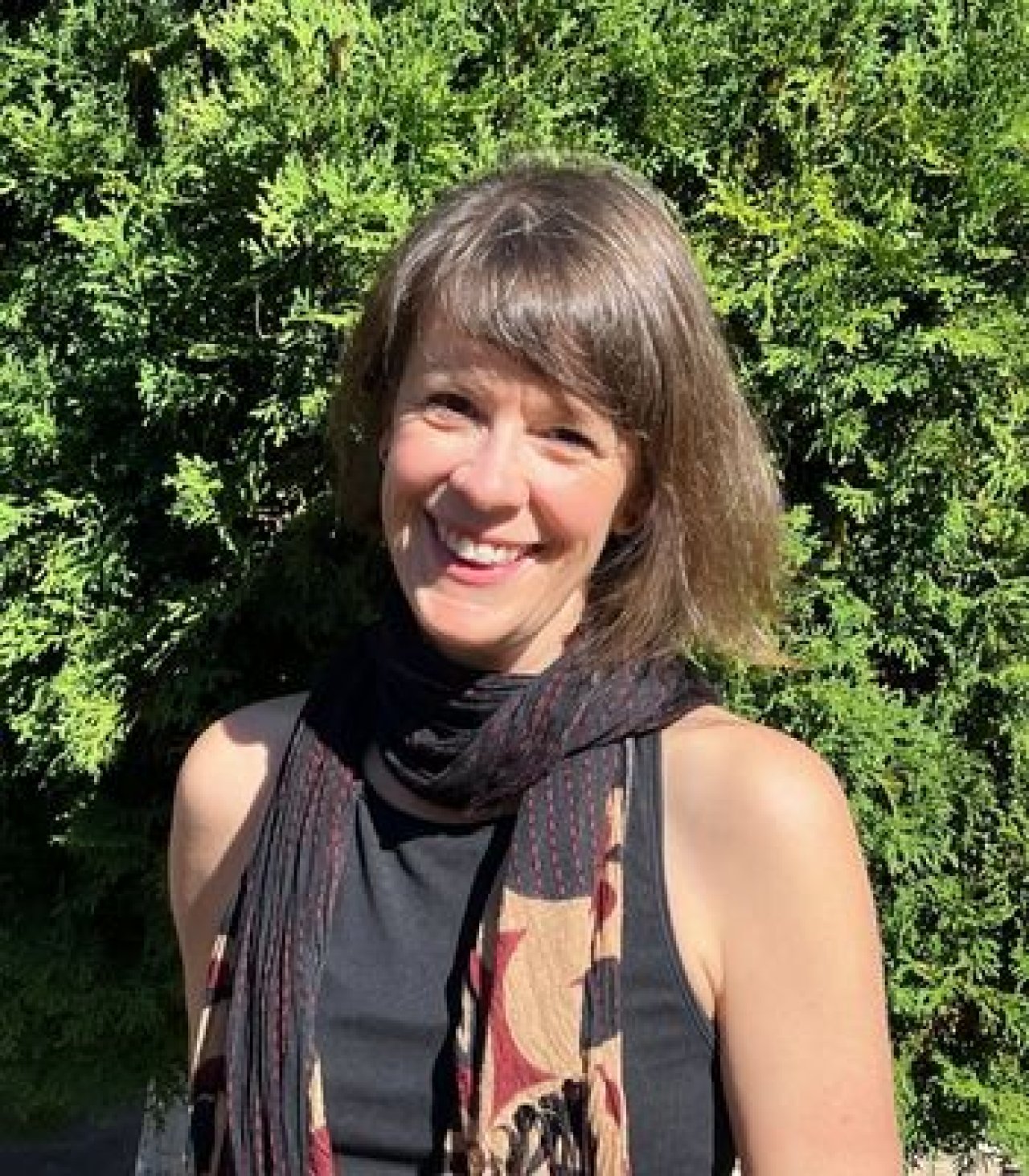 Lindsay Galbraith, PhD's profile picture