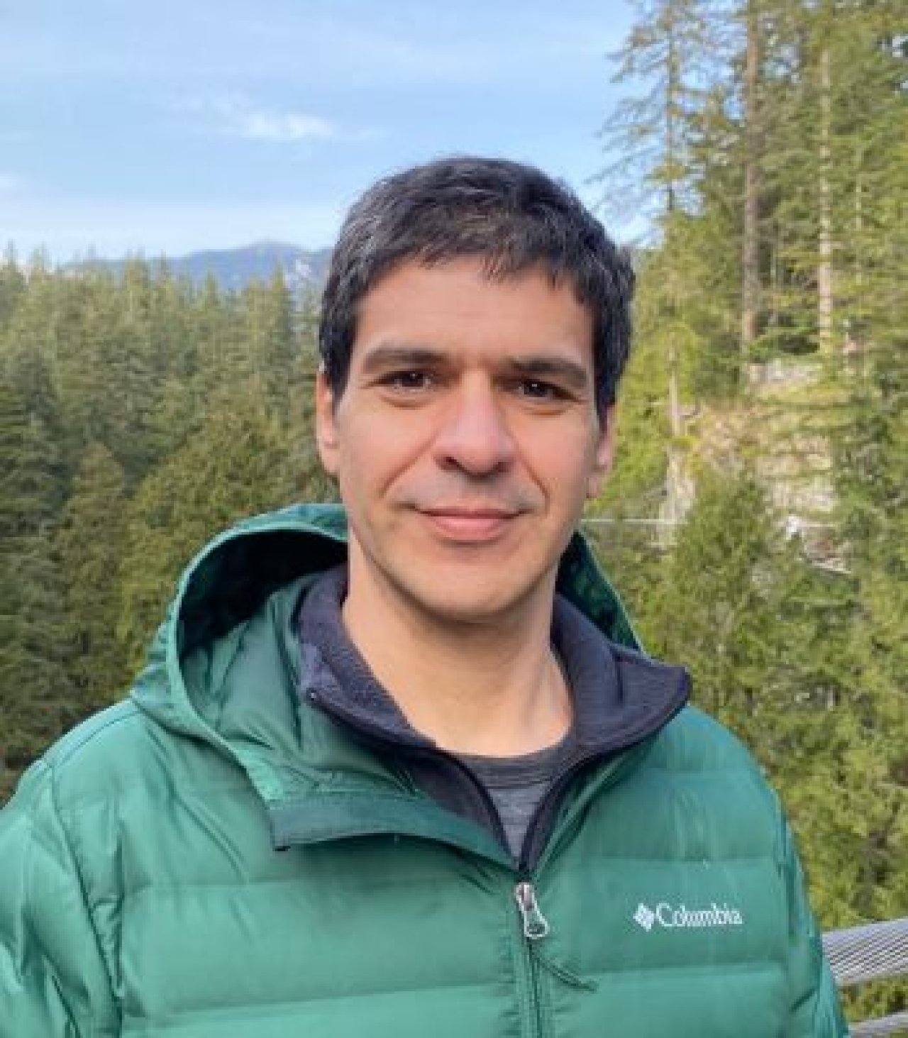 Mauricio Carrasquilla, PhD's profile picture