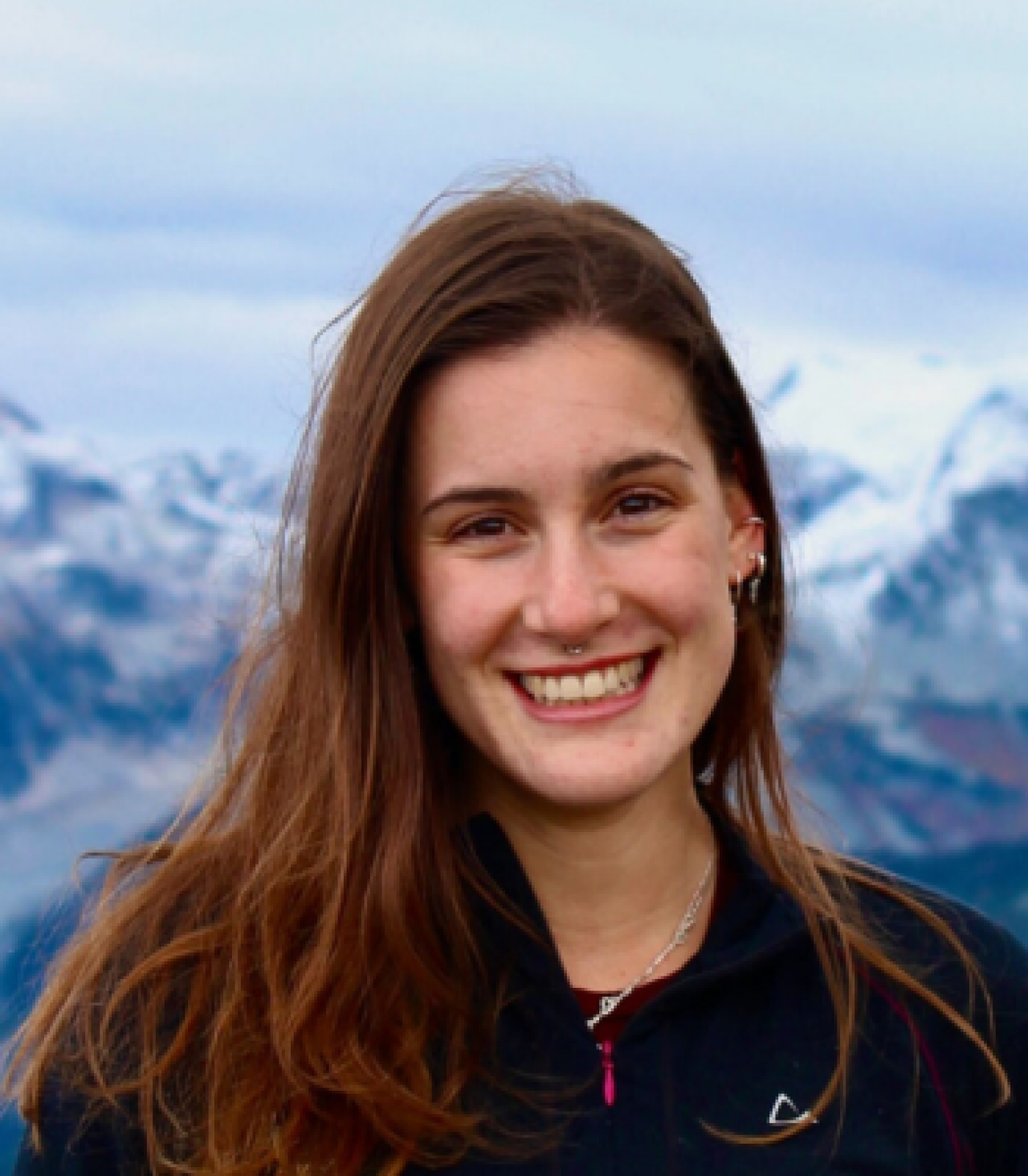 Sarah Kromberg, BSc's profile picture