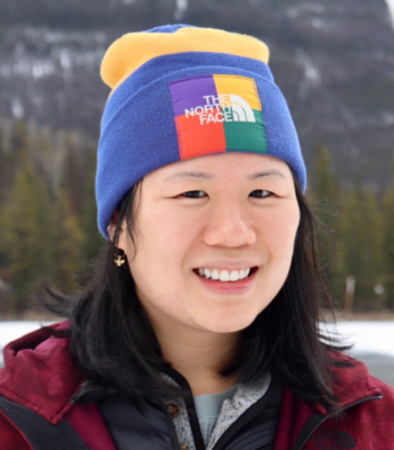 Stephanie Chan, MSc's profile picture