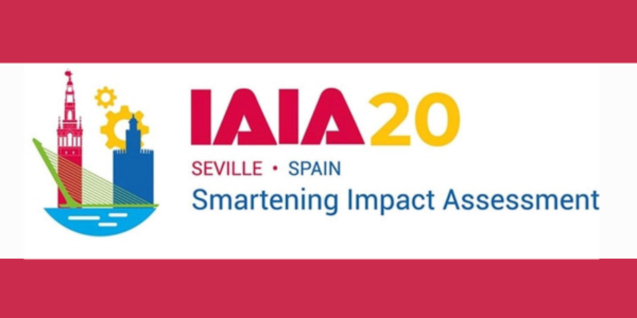 Firelight at IAIA 2020 in Spain