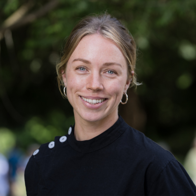 Amanda Bulmer, MEnv's profile picture
