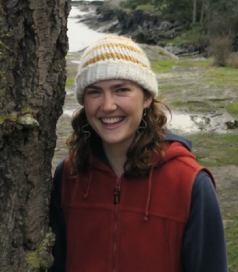 Freya Lambrecht, MSc's profile picture