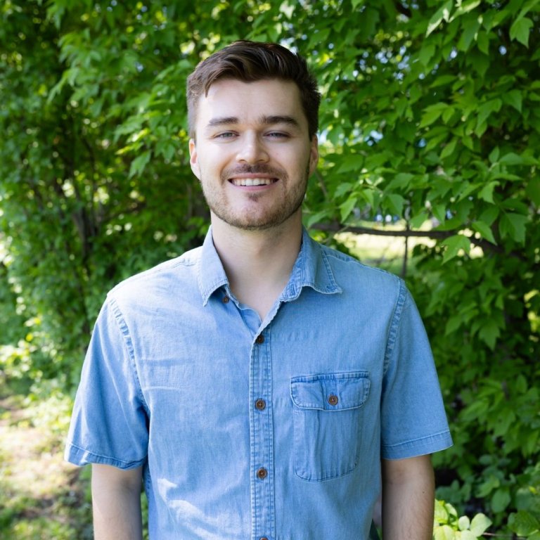 Grant Wallace, BA's profile picture
