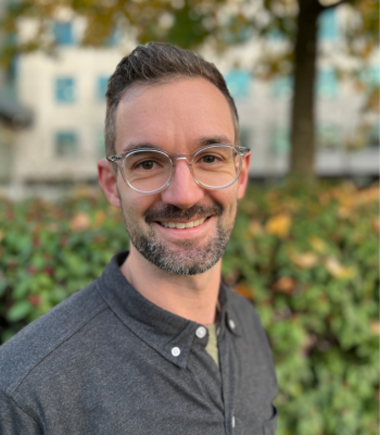 Guy Polden, MSc's profile picture