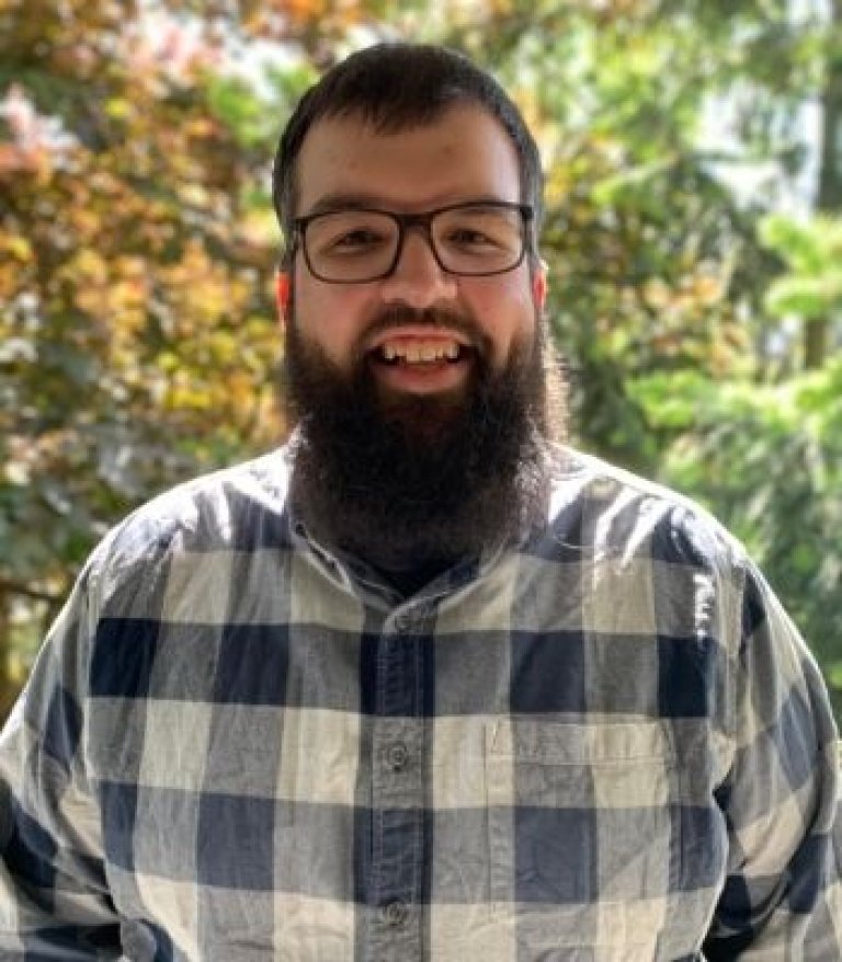 Hayden LaBoucane, BSc | ADGISA's profile picture