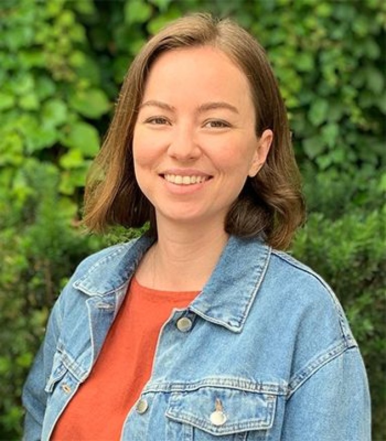 Holly Andrews, MSc's profile picture