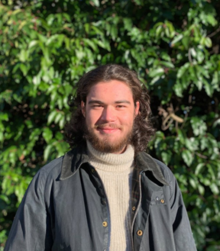 Jackson Rogers, BCom's profile picture