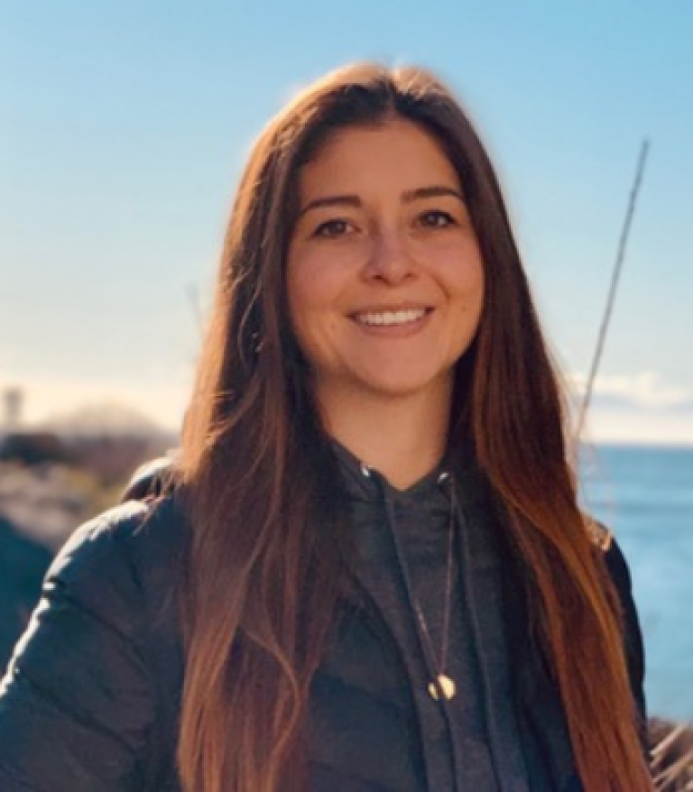 Kara Herbert, MPP portrait