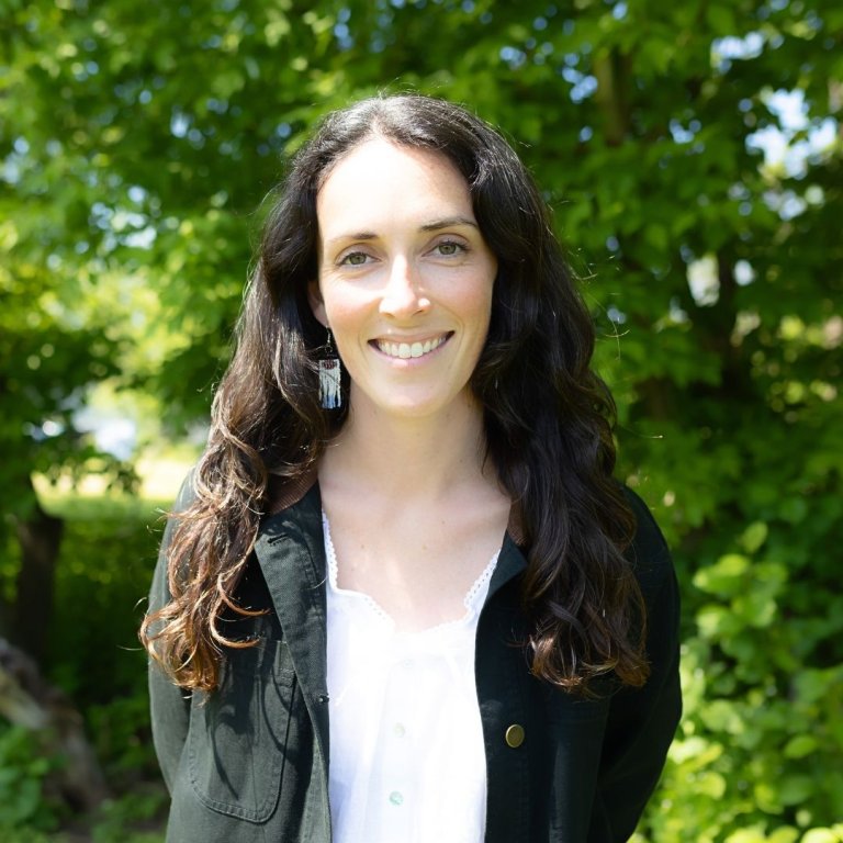 Kathleen Heggie, MCRP's profile picture