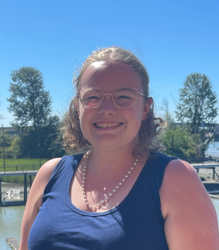 Kayla Aldoff, BA's profile picture