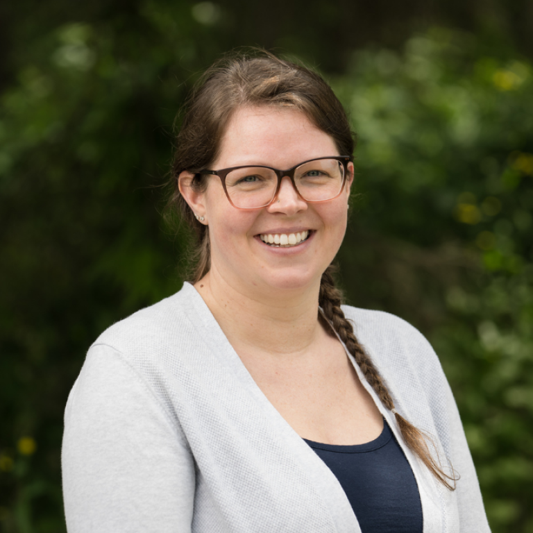 Kelsie Francis, C.E.T., PMP's profile picture