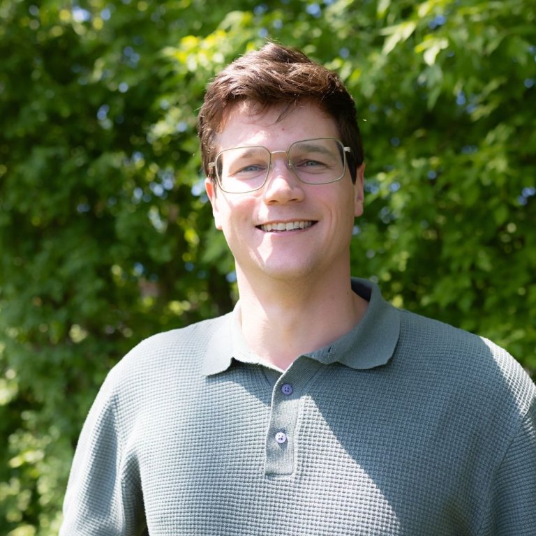 Lucas Bramberger, MA's profile picture