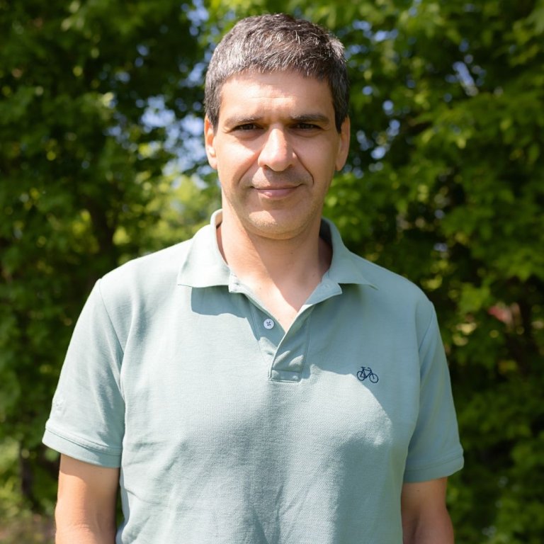 Mauricio Carrasquilla, PhD | RPBio's profile picture