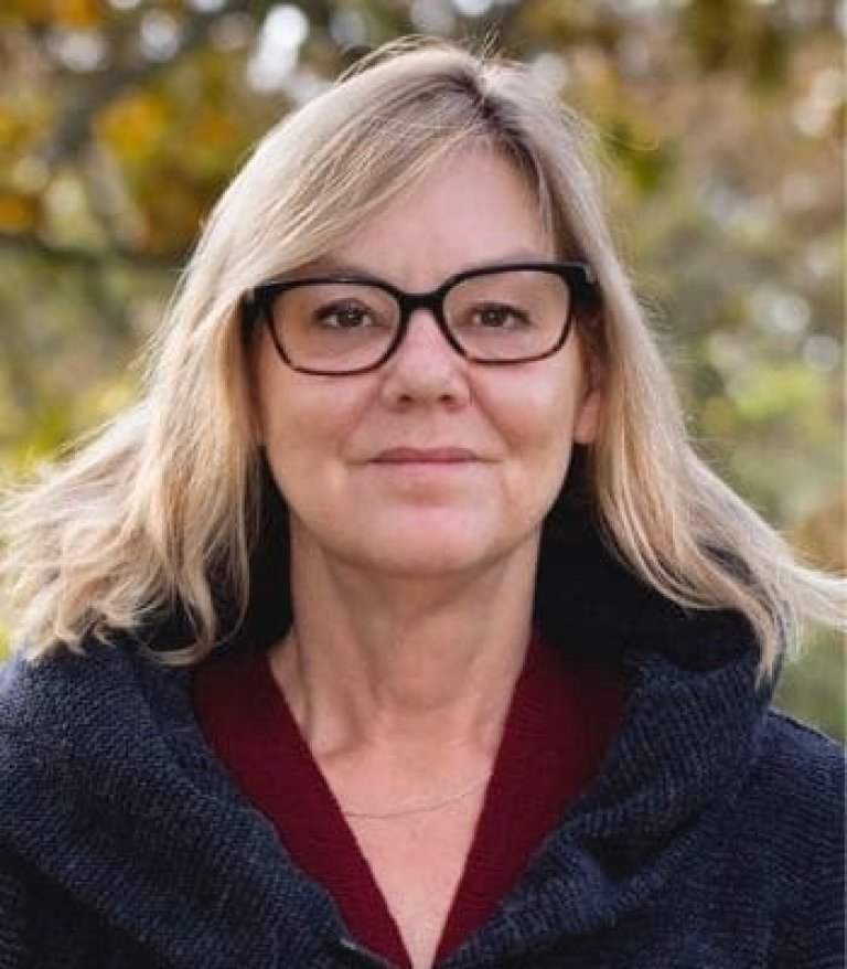 Melinda Harman's profile picture