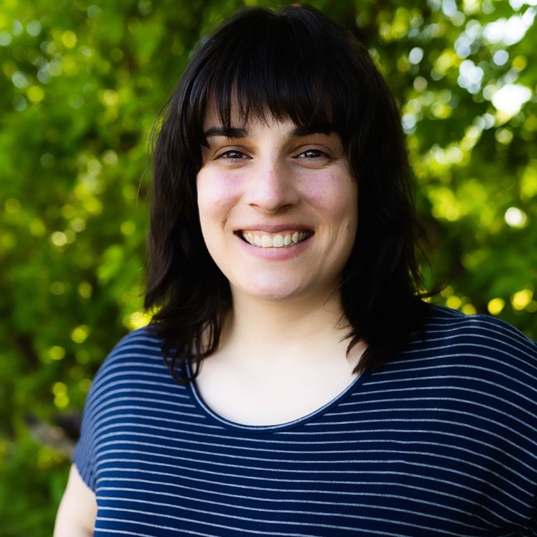 Michelle Cuomo, MCRP | RPP | MCIP's profile picture