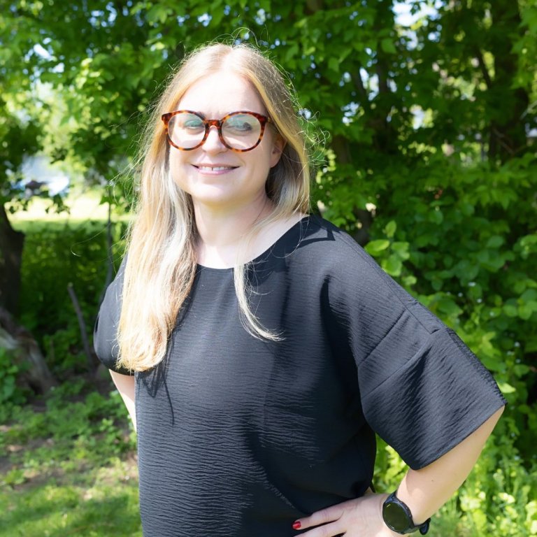 Molly S. Malone, PhD portrait