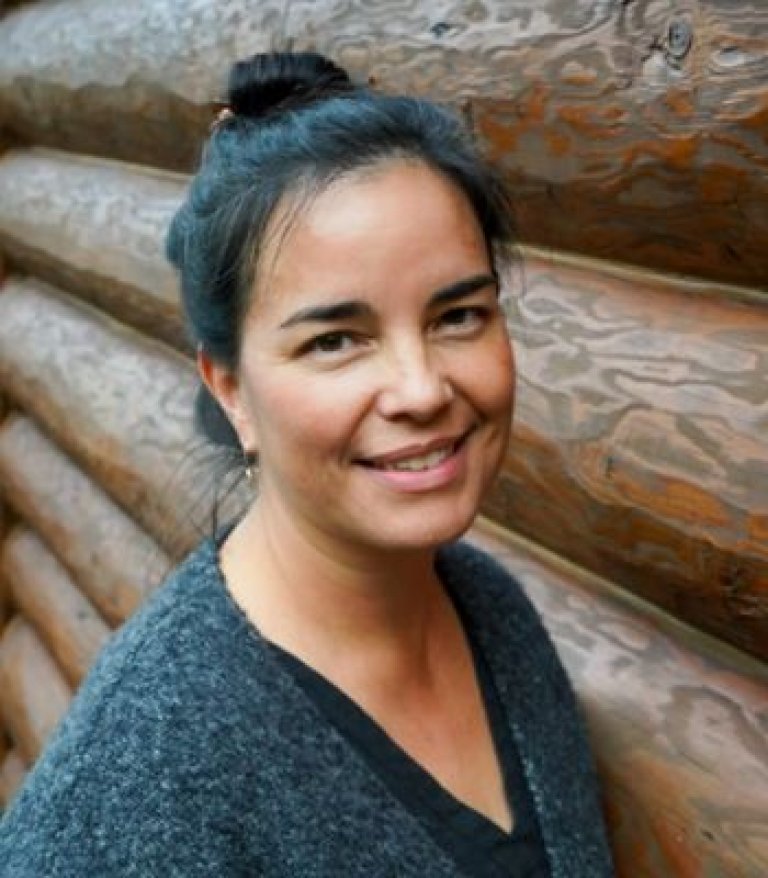 Pamela Perreault, MSc's profile picture