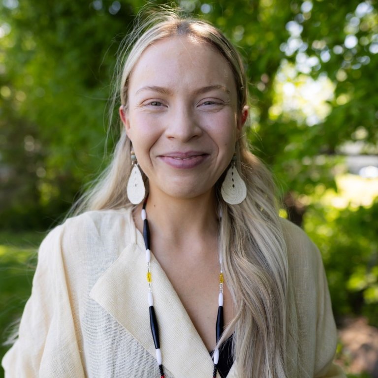 Rachel Weissfelner, MEnv's profile picture