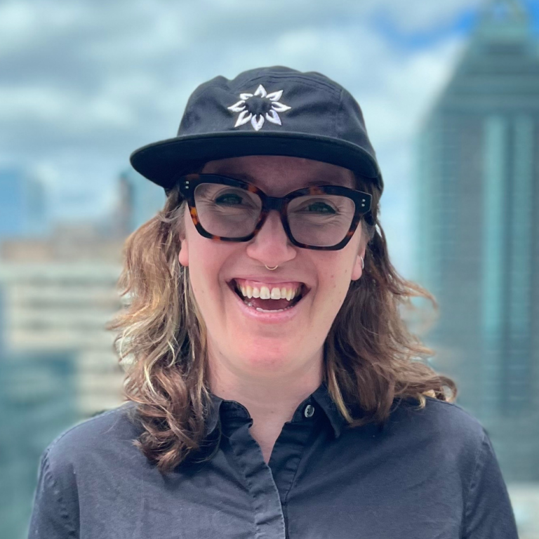 Sarah Boivin, MA's profile picture
