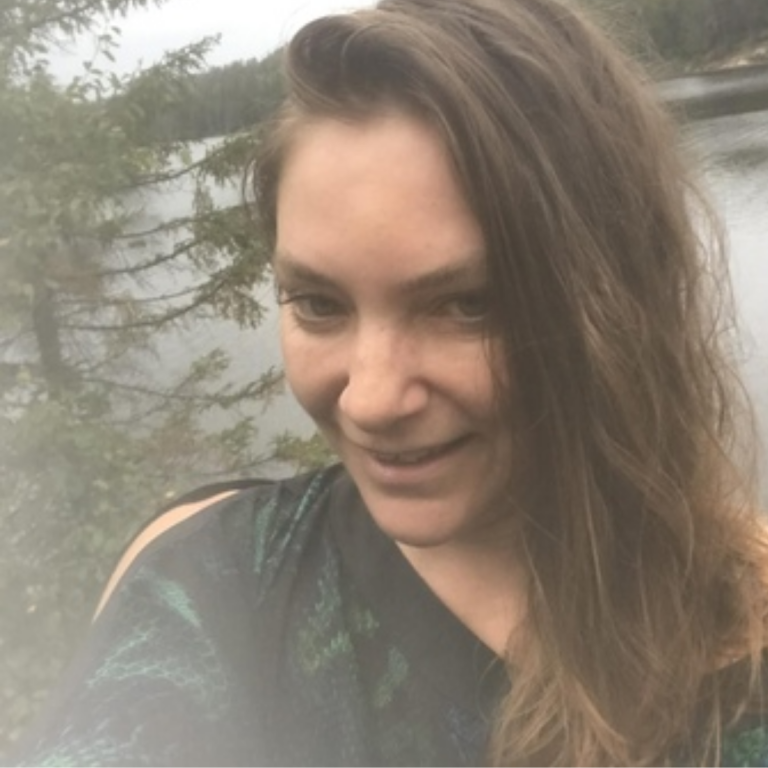 Leslie Agger,  BSc, MA's profile picture