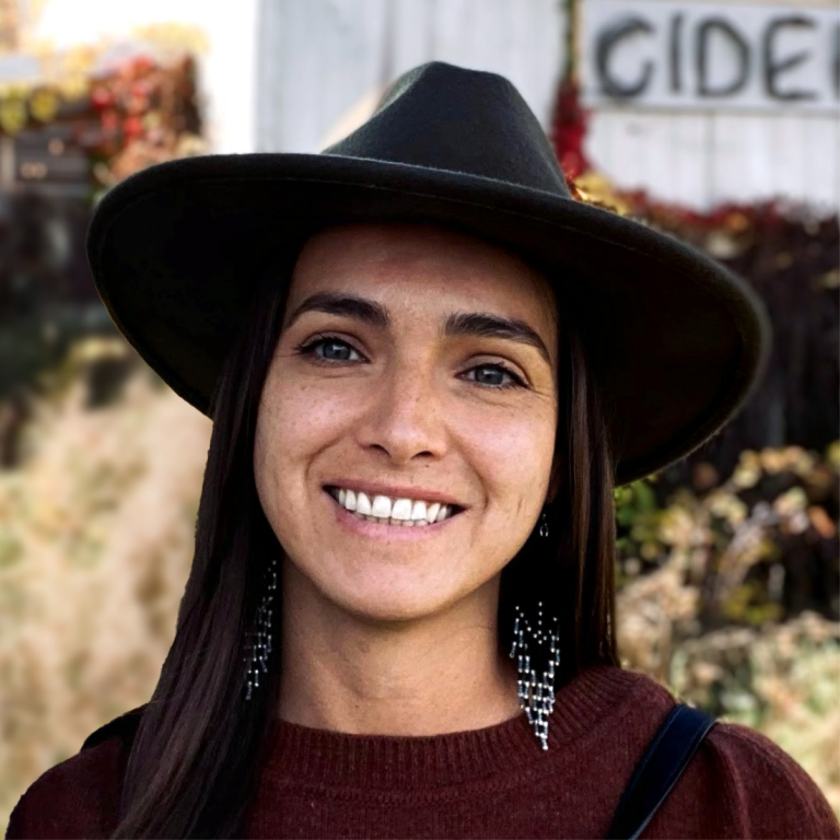 Skye Vandenberg, MES's profile picture