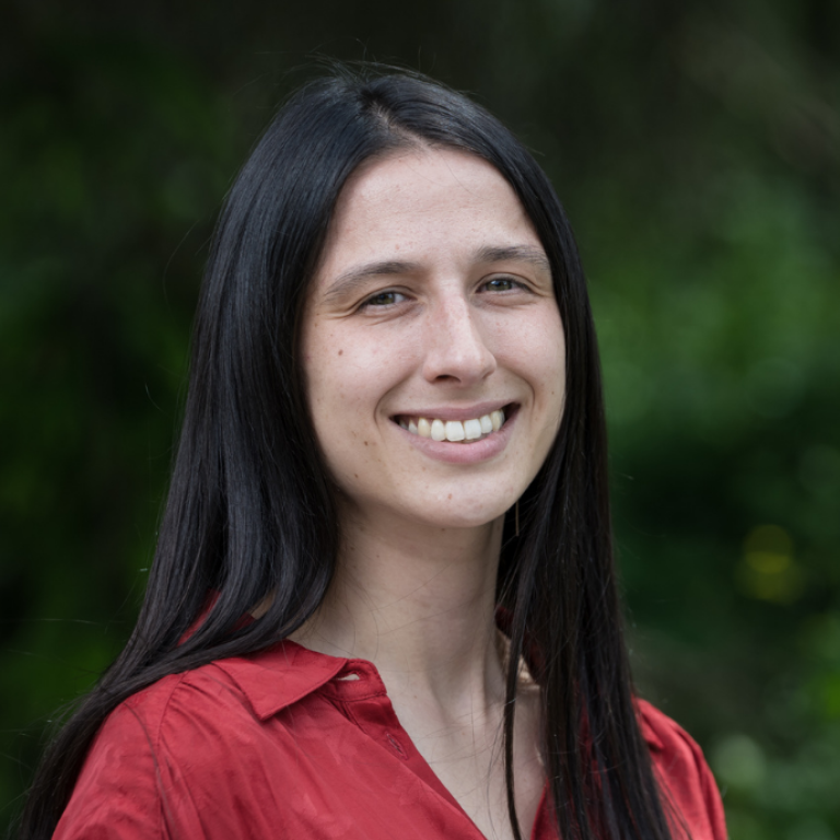 Julia Conzon, MSc's profile picture