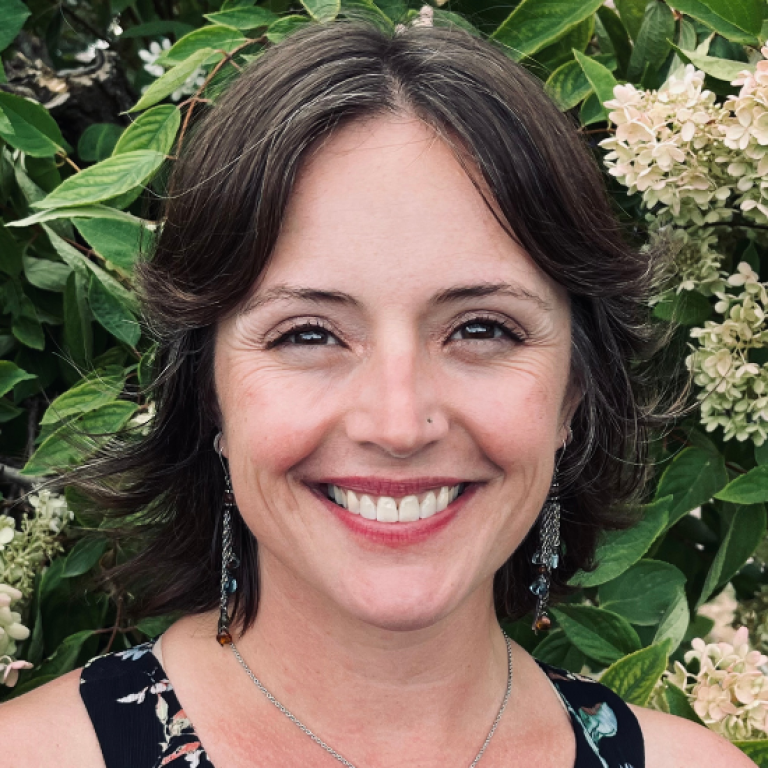 Carly Armstrong, PhD's profile picture