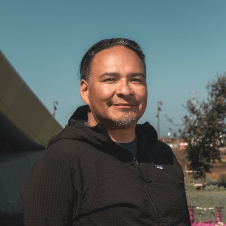 Steve DeRoy, MSc's profile picture