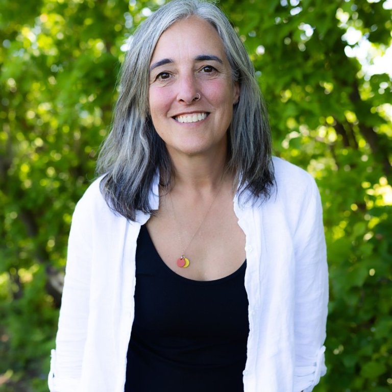 Susan Leech, MSc | RPBio portrait