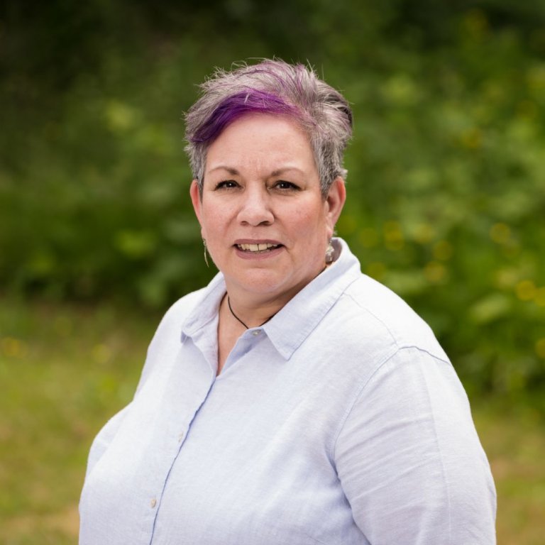 Tamara Cardinal, CPHR | BA portrait