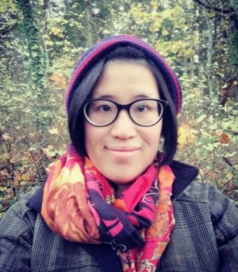 Tanya Tran, MSc | RPBio's profile picture