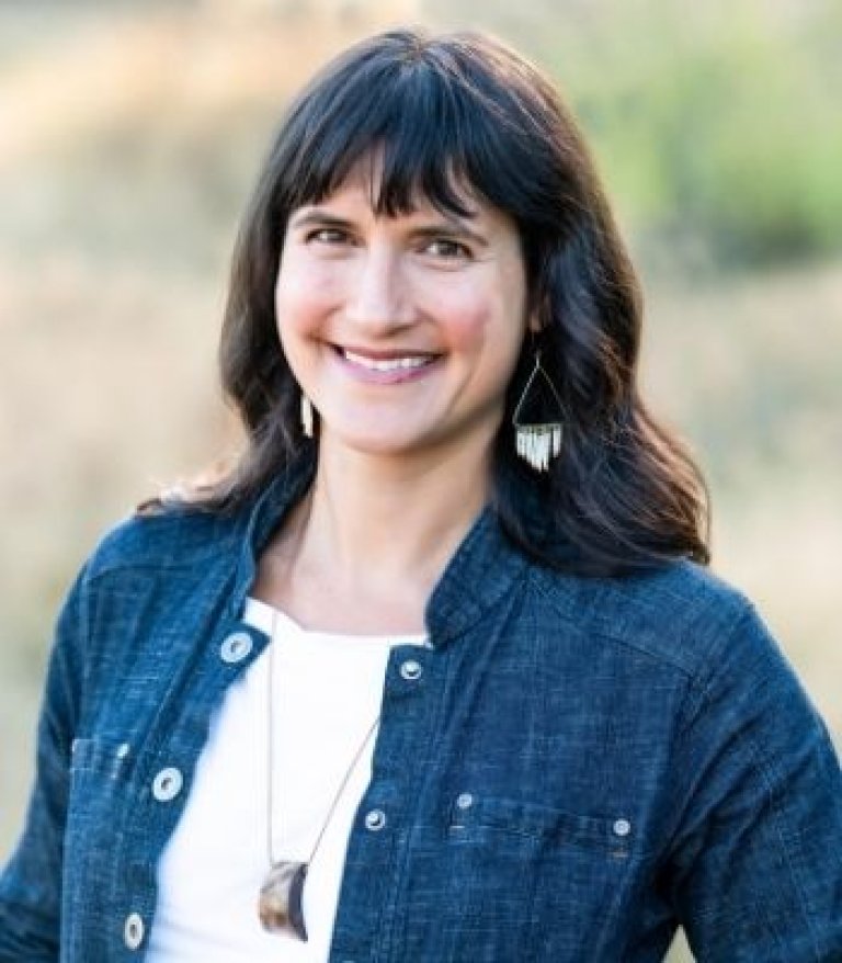 Tara Lamothe, MRM portrait