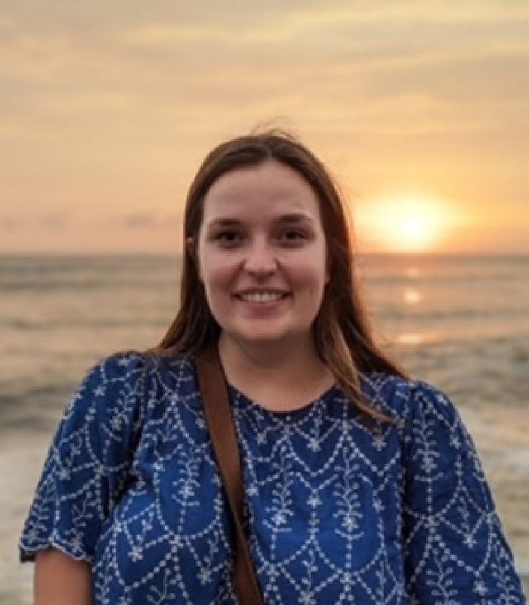 Taylor North, MSc's profile picture